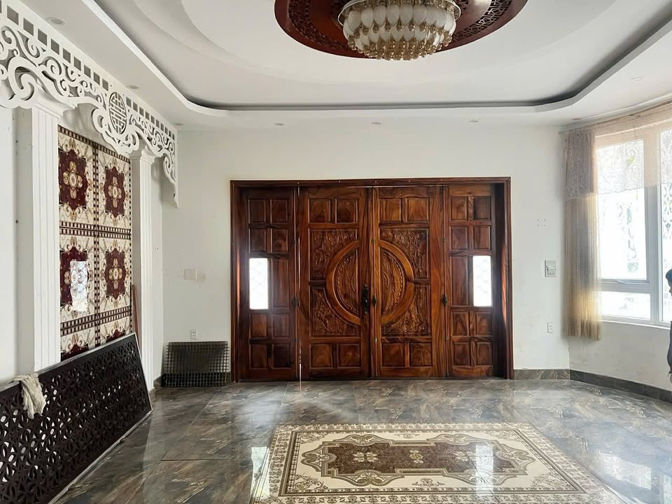 Cho thuê mặt bằng Đồ Chiểu, Vũng Tàu 6.5m ngang - Thích hợp kinh doanh ngay!