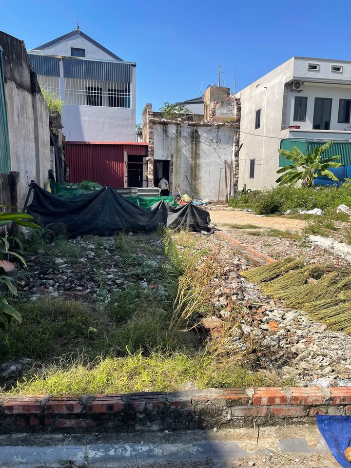 Đất đẹp Thụy Lâm, Đông Anh 94m² giá 5.7 tỷ - Đầu tư sinh lời ngay!