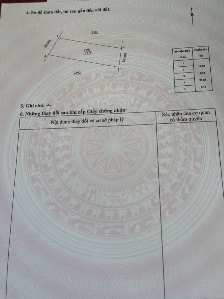 Đất nền Nam Lĩnh, Nghệ An 120m² giá chỉ 1xx triệu - Đầu tư sinh lời ngay!