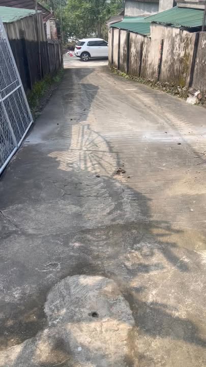 Đất nền khu phố 9, phường Thiên Nhẫn, 300m² - Giá thỏa thuận hấp dẫn!