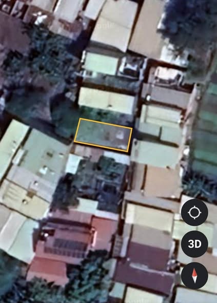 Đất thổ cư xã Thới Tam Thôn, Hóc Môn 73m² - Vị trí sạch sẽ, xây dựng dễ dàng!