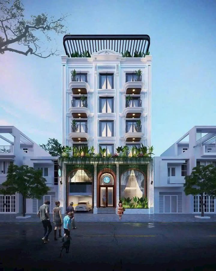 Đất nền 180m² tại An Khánh, Hoài Đức - Giá chỉ 18 tỷ, cơ hội đầu tư sinh lời!