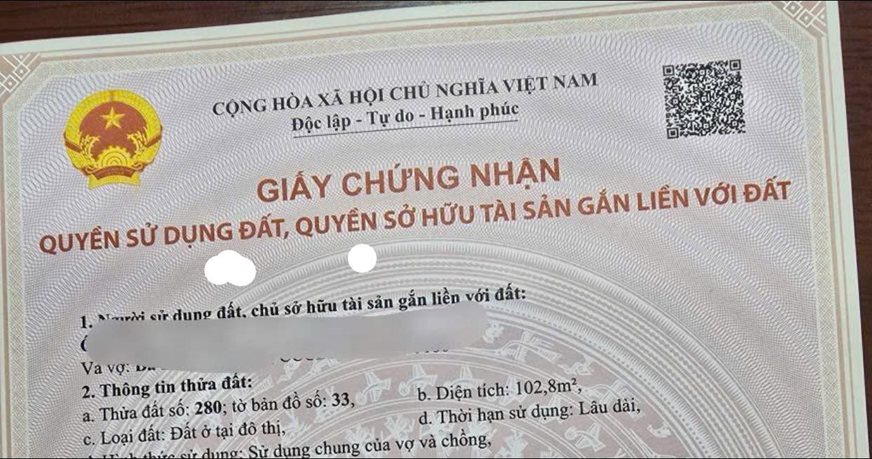 Đất nền Hưng Dũng Vinh 100m² giá 3.1 tỷ - Cần bán gấp!