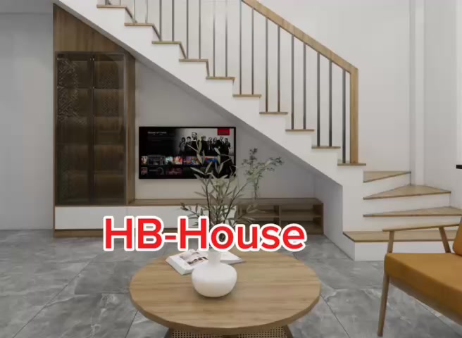 Nhà 2 tầng chính chủ tại phường Trưng Trắc, Phúc Yên, 69m² - Sẵn sàng vào ở!