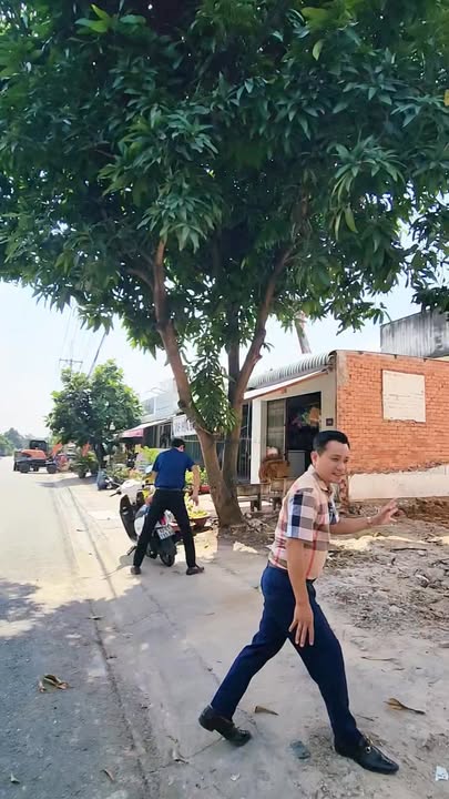 Đất nền Bến Cát 300m² giá thỏa thuận - Mặt tiền kinh doanh sầm uất!