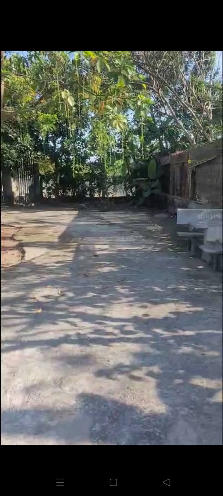 Đất nền Tân Định Bến Cát 120m² giá tốt - Đầu tư sinh lời ngay!