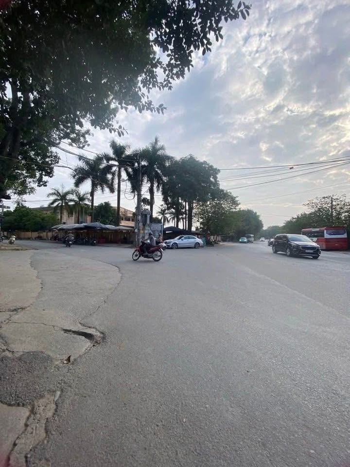 Đất nền Kiến Hưng 50m² giá 14.9 tỷ - Cơ hội đầu tư vàng!