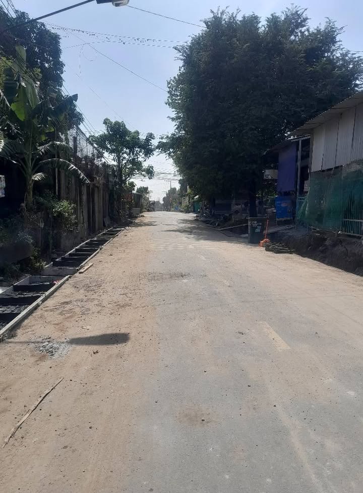 Bán xưởng Tân Bình Dĩ An 450m² giá 8.5 tỷ - Đang cho thuê 20 triệu/tháng!