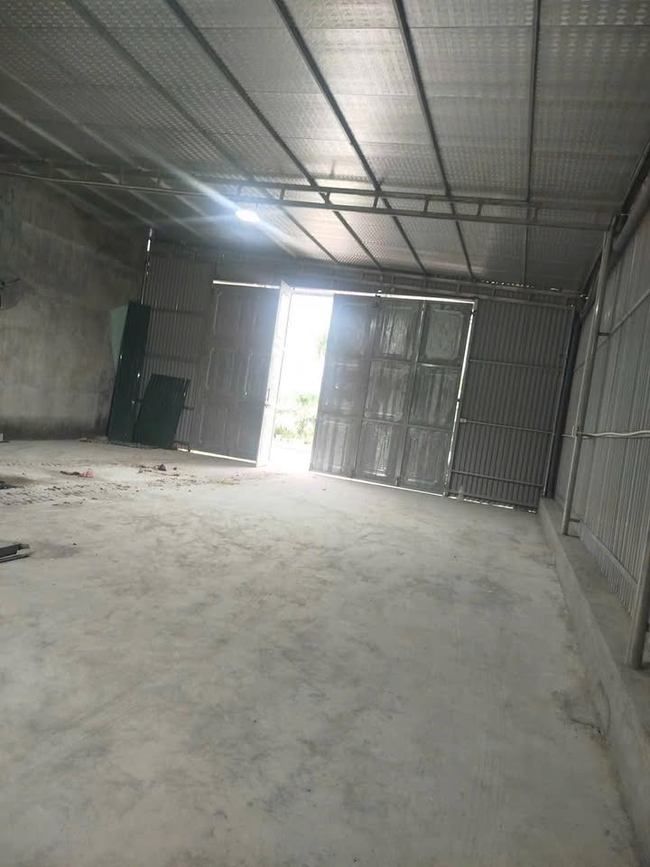 Kho cho thuê 200m² tại Phương Liễu, Quế Võ - Giá 10 triệu/tháng hấp dẫn!