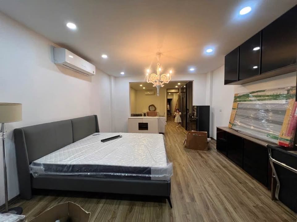 Căn hộ Ecohome 3 - Tân Xuân, 62m² giá 3.2 tỷ - Không thể bỏ lỡ!