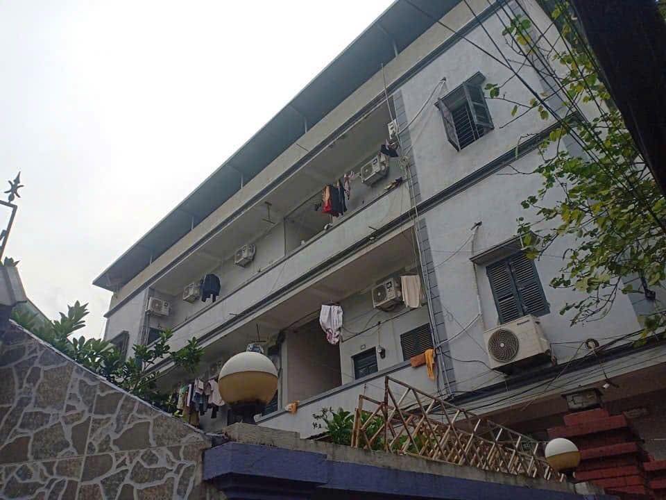 Dãy trọ 3 tầng Cổ Nhuế 98m² giá 15 tỷ - Cơ hội đầu tư hấp dẫn!