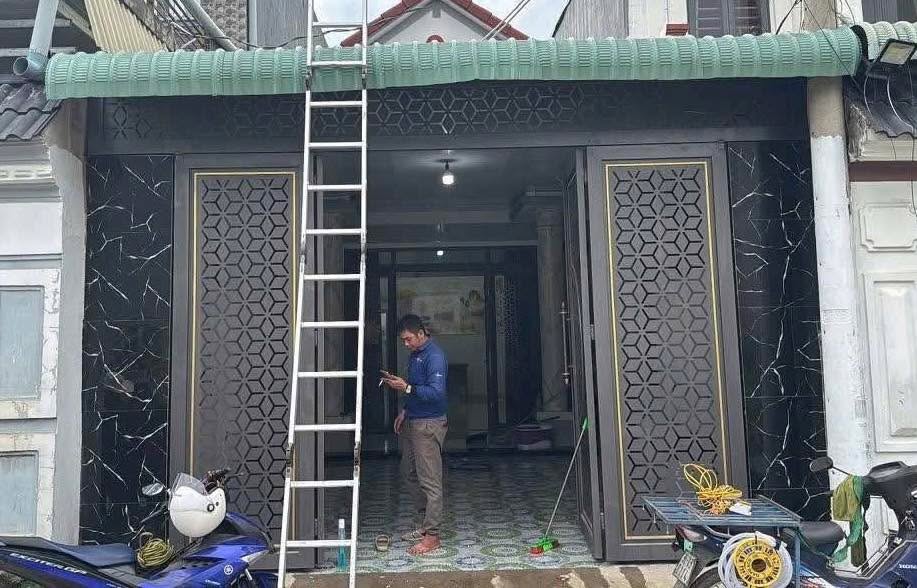 Nhà riêng Tân Vĩnh Hiệp 100m² giá 2.55 tỷ - Sổ hồng chính chủ, thổ cư đầy đủ!