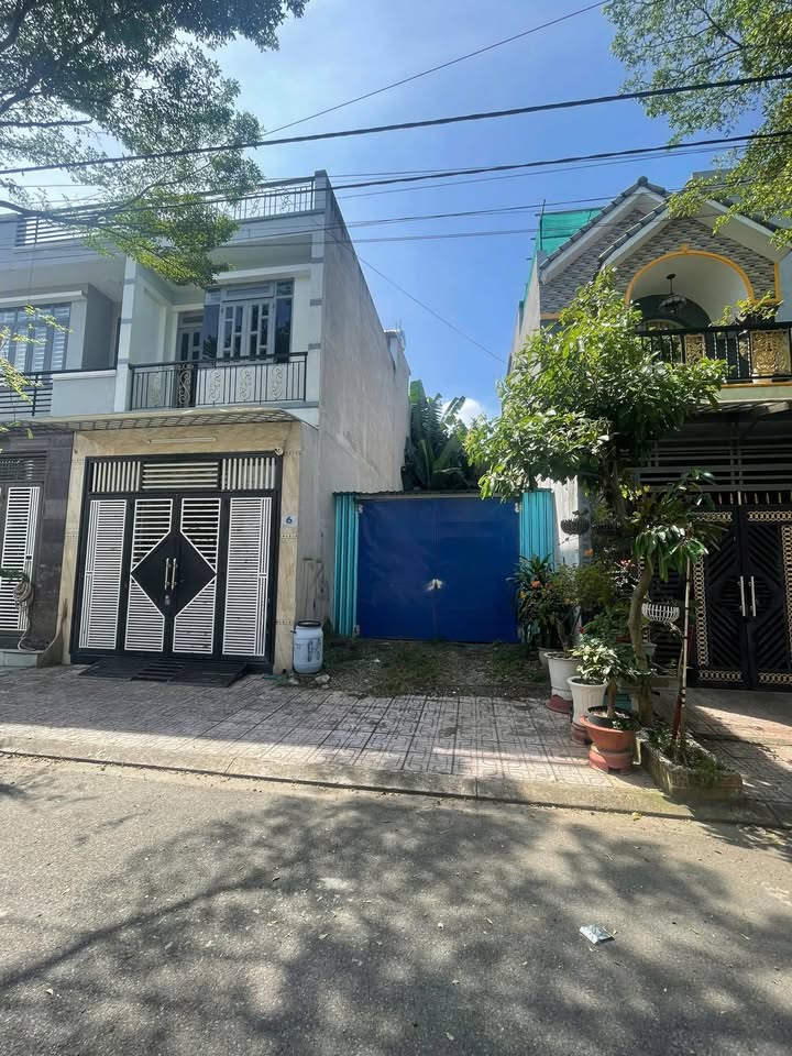 Đất nền KDC Lê Phong, Tân Đông Hiệp 76m² giá 3.35 tỷ - Cơ hội đầu tư tuyệt vời!