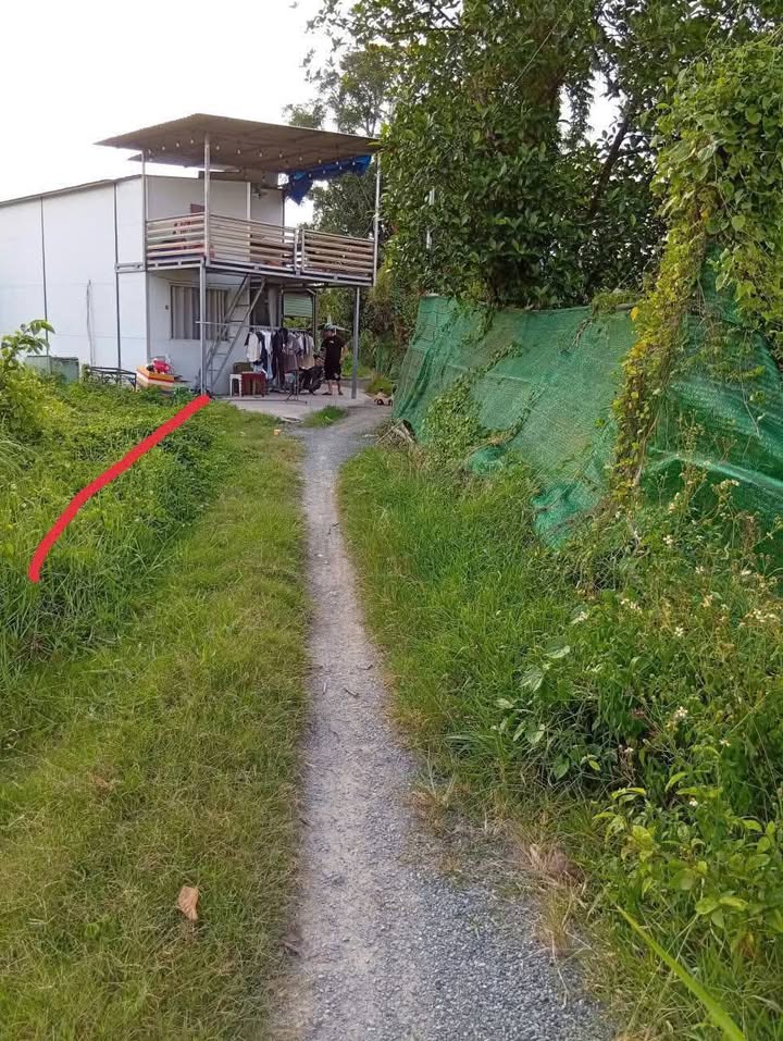 Đất nền Tân An Thủ Dầu Một 100m² giá chỉ 990 triệu - Cơ hội đầu tư sinh lời!