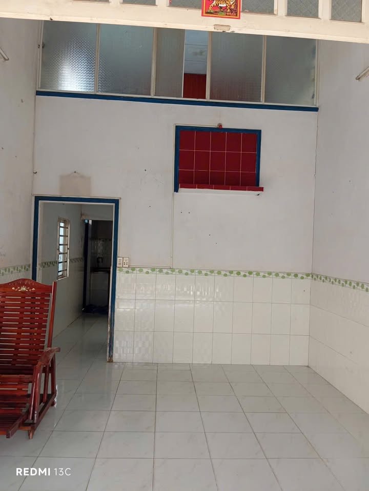 Nhà cho thuê mặt tiền đường Tô Vĩnh Diện, Dĩ An 60m² - Giá thỏa thuận linh hoạt!