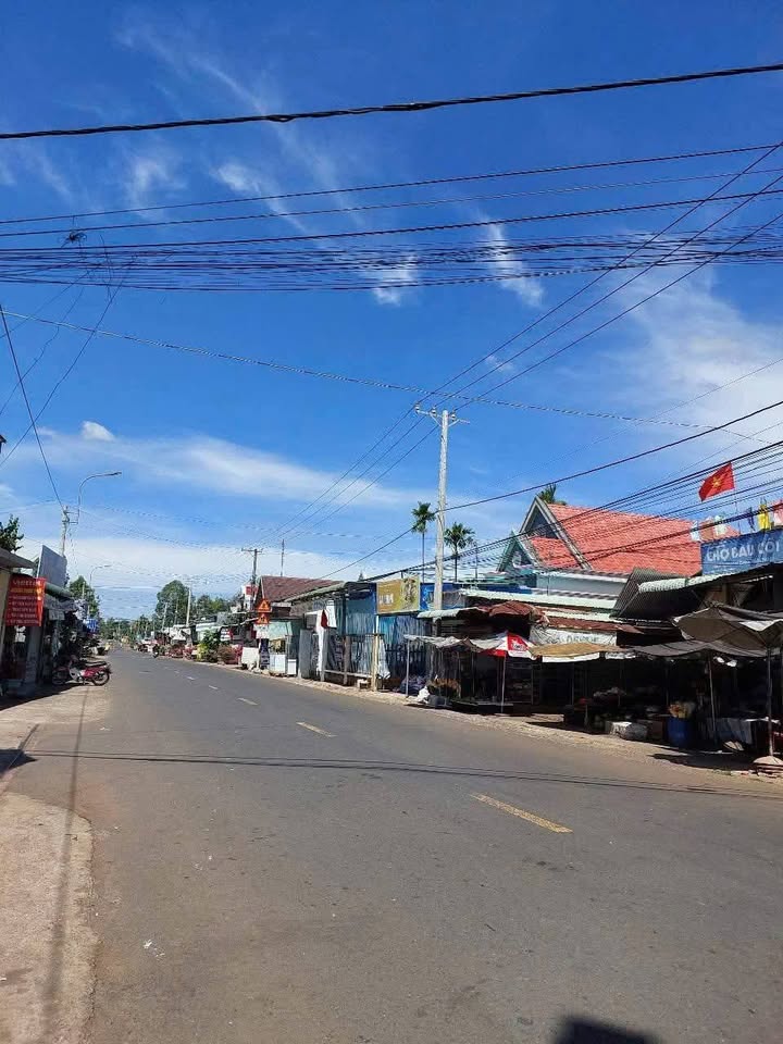 Đất nền 1 sào Bảo Vinh, Long Khánh, Đồng Nai giá chỉ 800 triệu - Vị trí đẹp, thuận tiện!