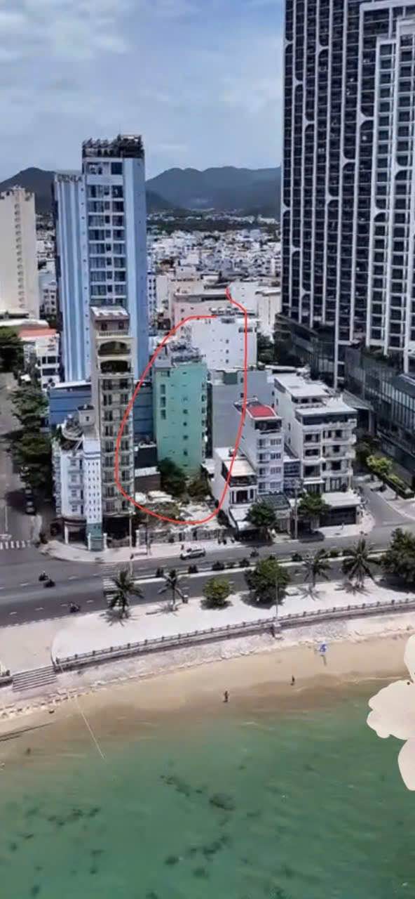 Khách sạn 20 phòng tại Nha Trang, 80m² giá 11.5 tỷ - Dòng tiền ổn định 40 triệu/tháng!