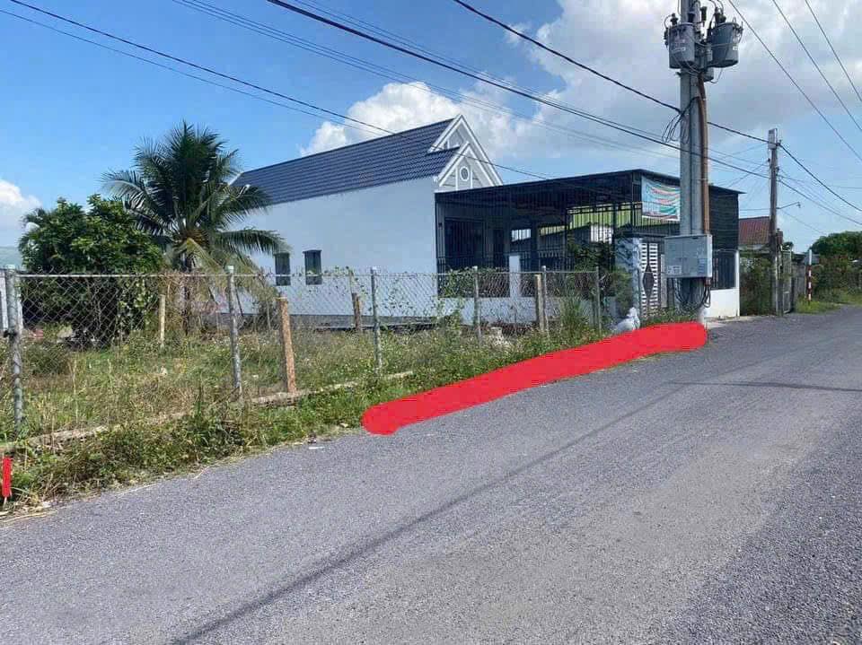 Đất nền Suối Tiên 132m² giá 790 triệu - Tiềm năng kinh doanh lớn!