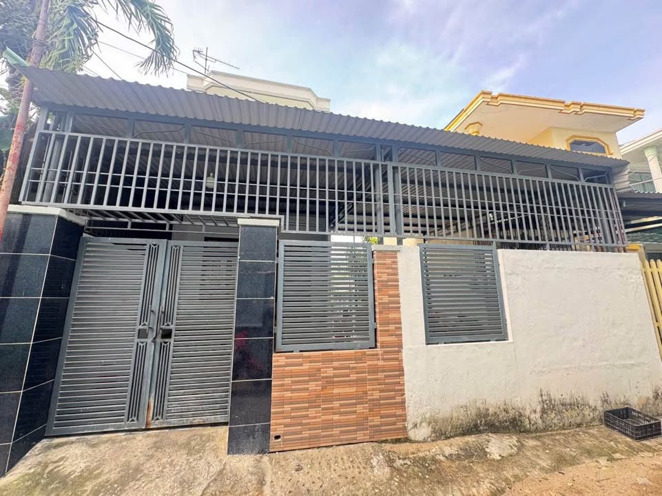 Nhà 2 tầng Cồn Dê, Ngọc Hiệp, Nha Trang 200m² giá 3.9 tỷ - Sổ hồng chính chủ