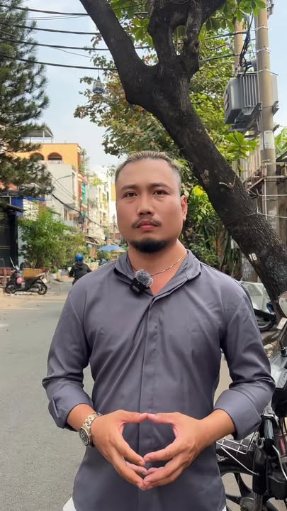 Nhà mặt tiền Quân Sự, Q11 58.9m² giá 7.7 tỷ - Nhà mới, thiết kế hiện đại!