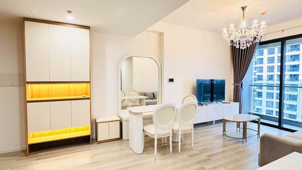 Căn hộ Masteri Centre Point quận 9 2PN giá 13 triệu - Nội thất đầy đủ, sẵn sàng ở ngay!