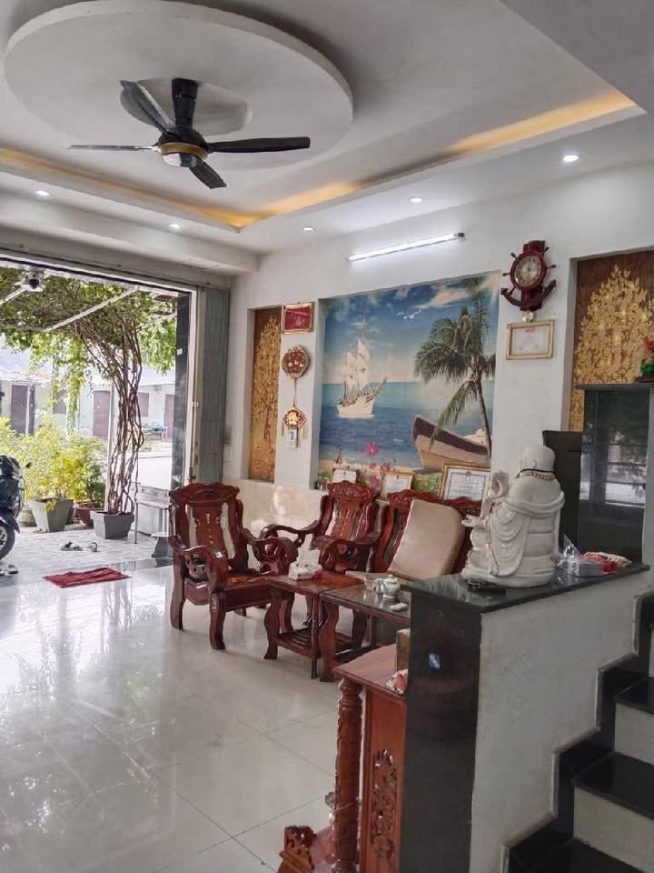 Đất nền Tân Đông Hiệp Dĩ An 85m² giá 6.2 tỷ - Lô góc không quy hoạch, không lộ giới!