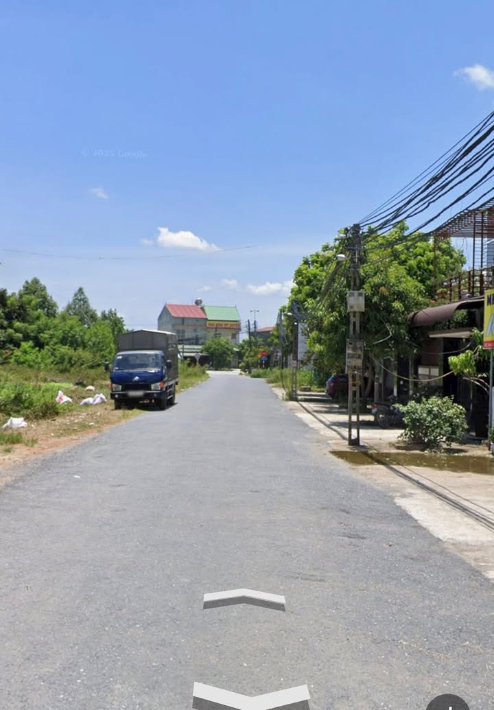 Đất nền xóm 3, xã Nam Giang, huyện Nam Đàn 100m² giá 2 tỷ - Cơ hội đầu tư hấp dẫn!