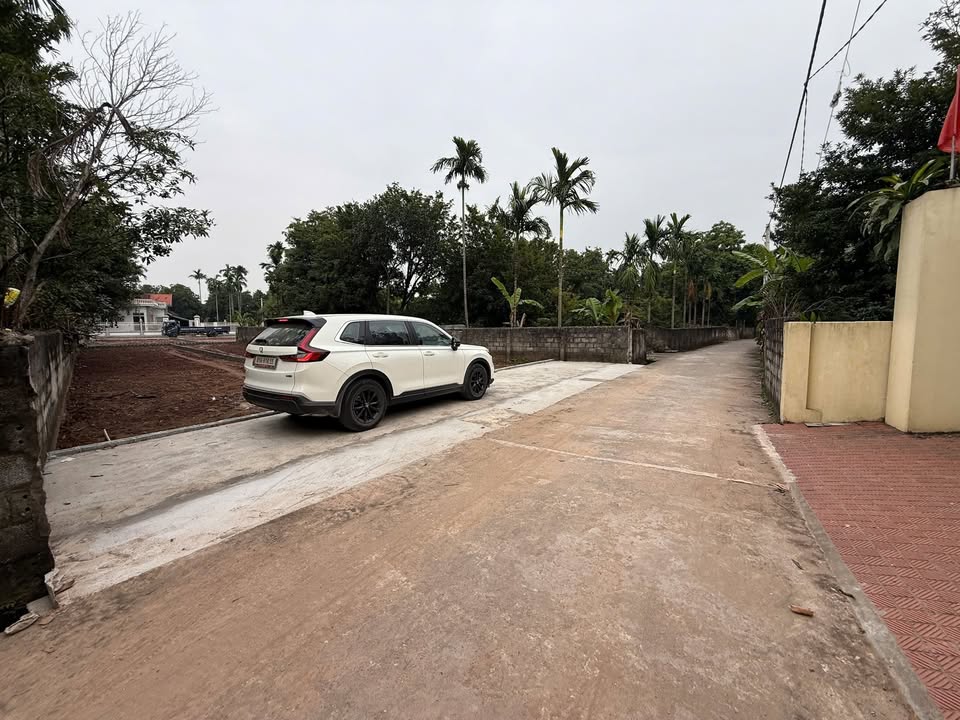 Đất nền Chính Lý Lý Nhân 225m² giá 1.2 tỷ - Cơ hội đầu tư hấp dẫn!