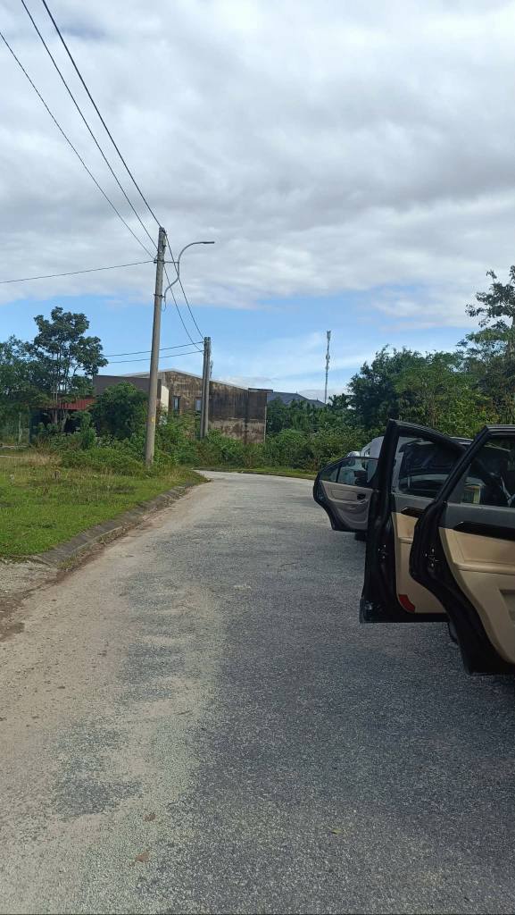 Lô đất đẹp KQH Thanh Lam, Thủy Phương, 279.5m² - Tiềm năng đầu tư lớn!