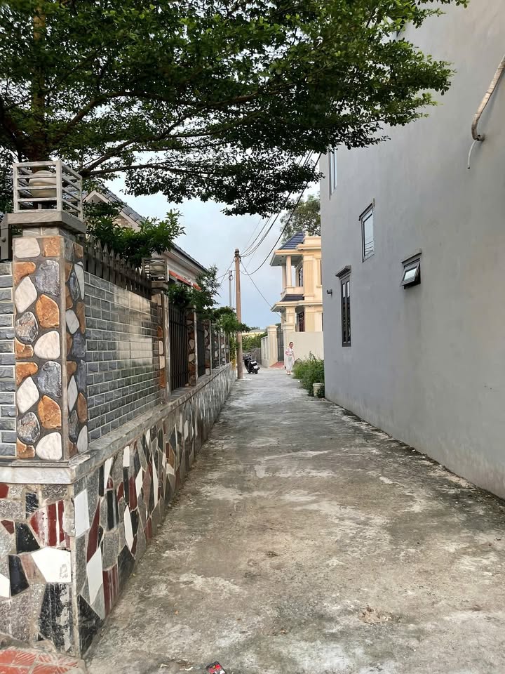 Đất nền Dũng Tiến, Thường Tín 43,5m² giá chỉ 2,2 tỷ - Cơ hội đầu tư hiếm có!