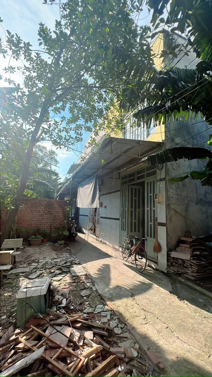 Nhà cho thuê tại Trung Chánh, Hóc Môn 15m² giá chỉ 2.8 triệu - Hợp đồng lâu dài!