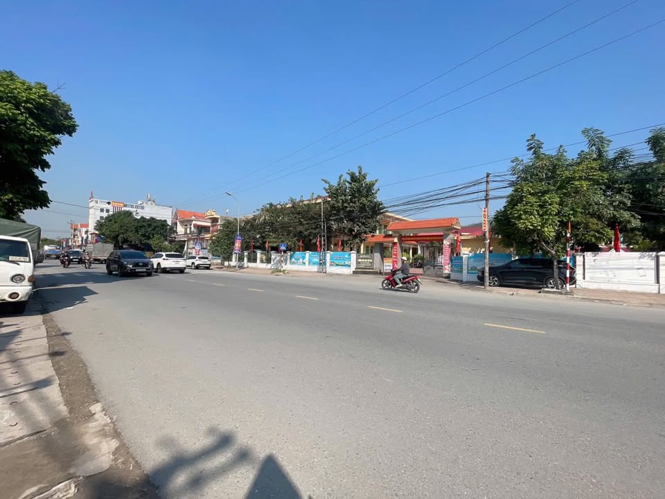 Đất Thủy Sơn - 70m² chỉ 1.5 tỷ - Ô tô đỗ tận nơi!