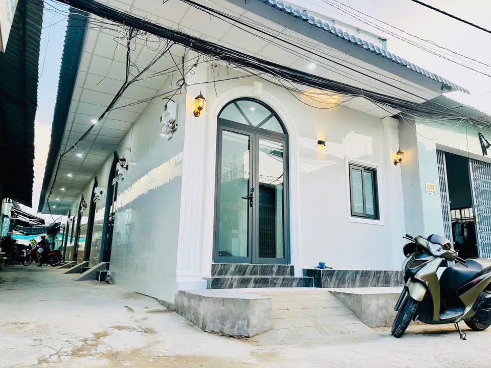 Phòng trọ cho thuê tại Hẻm 45 Lê Thị Hồng Gấm, Rạch Giá 25m² giá 3 triệu - Không gian sống lý tưởng!