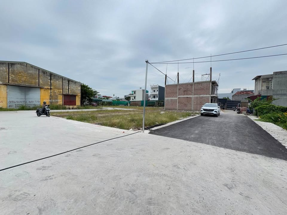 Đất nền Bạch Mai, An Hải 43.5m² giá 2.2 tỷ - Vị trí vàng hiếm có!