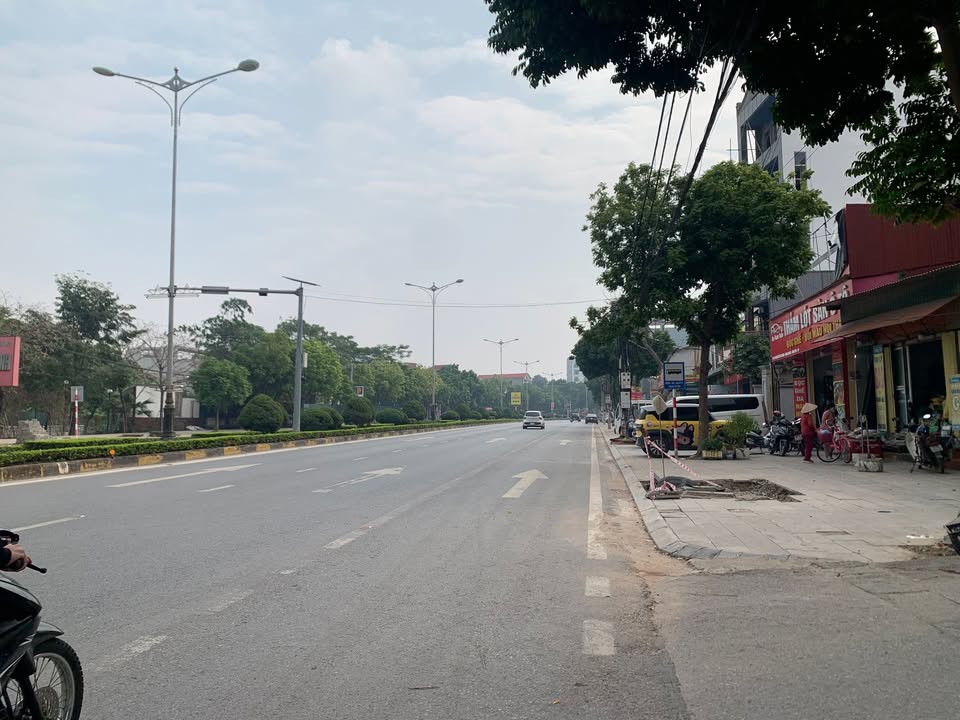 Đất nền Khai Quang Vĩnh Yên 71,5m² giá chỉ 2 tỷ - Cơ hội đầu tư hấp dẫn!