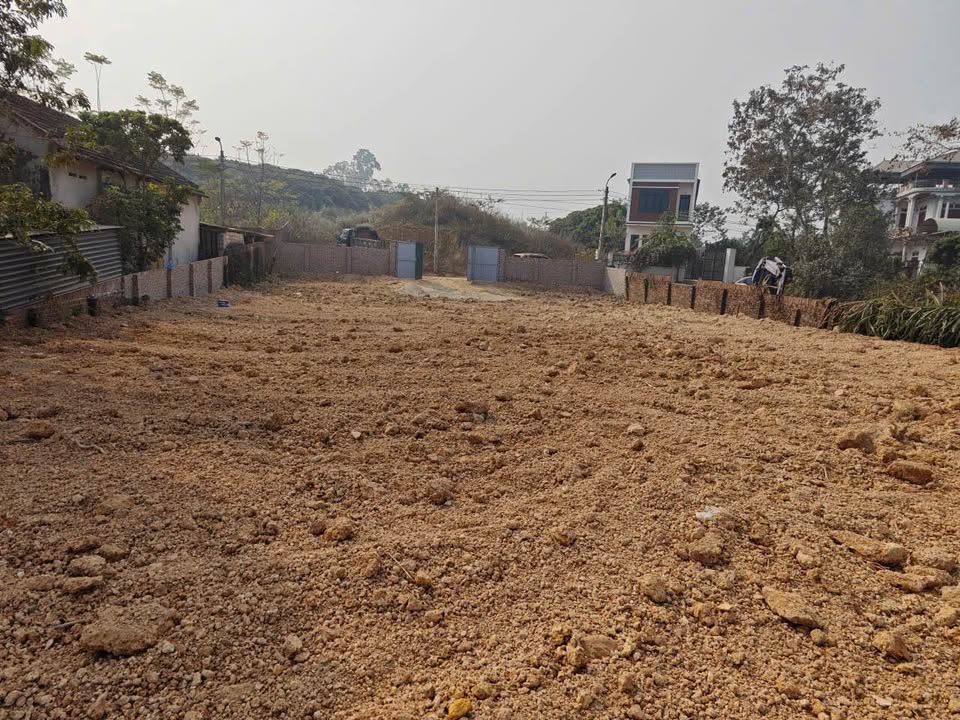 Đất nền Khu Ao Mây, Hợp Châu, 770m² giá chỉ 3.85 tỷ - Cơ hội đầu tư hiếm có!