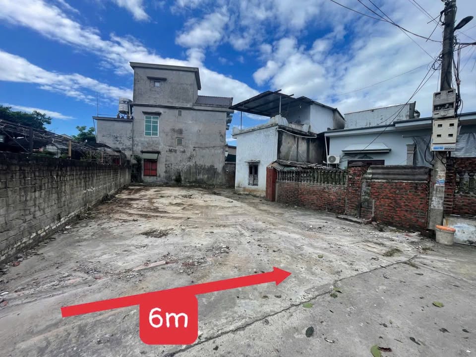 Đất nền Vĩnh Xuân – Mạo Khê 108,1m² giá 1 tỷ - Lô góc thoáng mát, vị trí đắc địa!