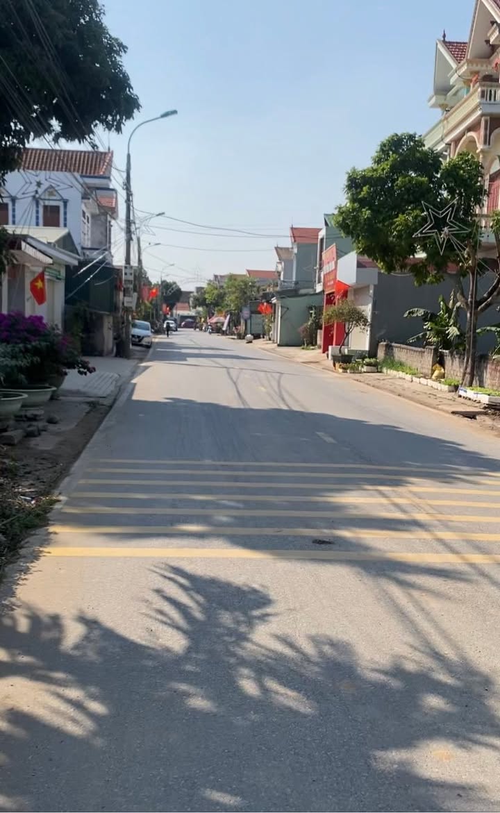 Đất nền xã Việt Dân 100m² giá thỏa thuận - Vị trí kinh doanh sầm uất!