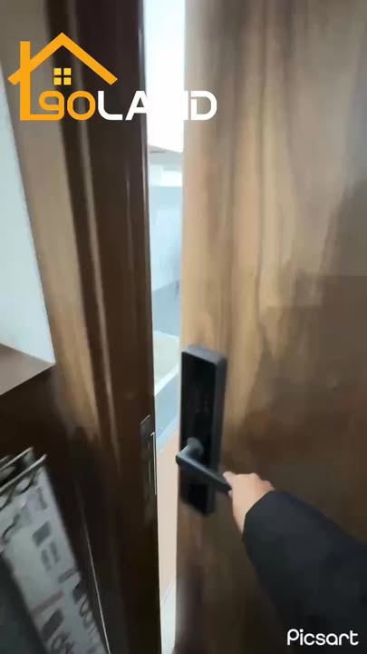 Căn hộ Studio 1PN1K tại Đống Đa, Hà Nội - Full nội thất mới tinh, sẵn sàng vào ở!