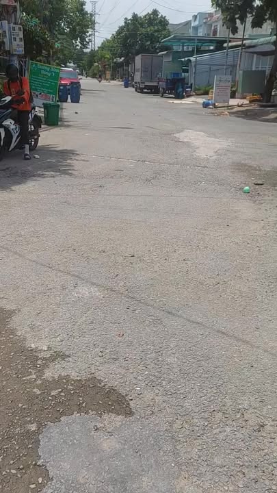 Nhà cấp 4 gác lững 125m² tại An Phú, Bình Dương - Giá chỉ 1.5 tỷ, thương lượng tốt!