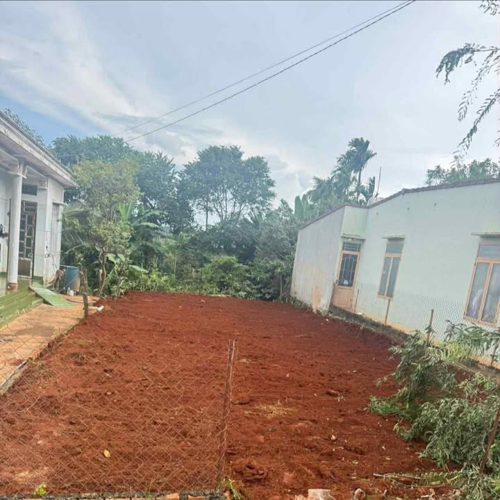 Đất nền Cư M'gar Đắk Lắk 279m² giá 4.25 tỷ - Cơ hội đầu tư lý tưởng!