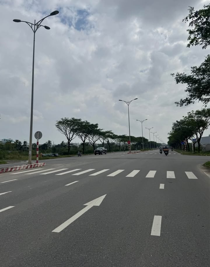 Căn hộ biển Sơn Thủy Đà Nẵng 137.5m² giá 14 tỷ - Đầu tư sinh lời ổn định!