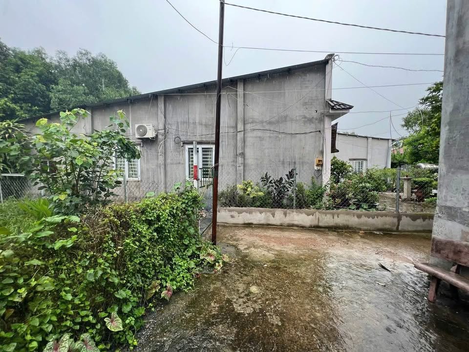 Đất nền Phú Cường, Thủ Dầu Một 132m² giá 2.4 tỷ - Cơ hội đầu tư tuyệt vời!