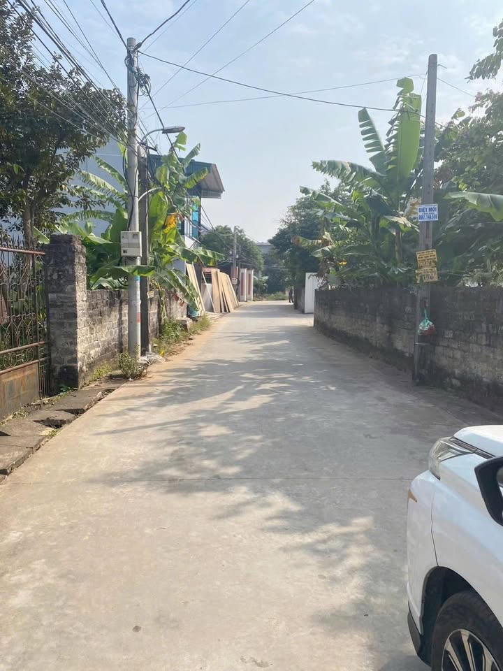 Nhà 1 tầng tại KDC Chùa Vần, Hải Dương 83.5m² - Chính chủ, giá chỉ 1 tỷ!