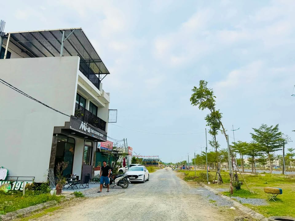 Đất dịch vụ An Thượng 83m² giá 6.486 tỷ - Cơ hội đầu tư không thể bỏ lỡ!