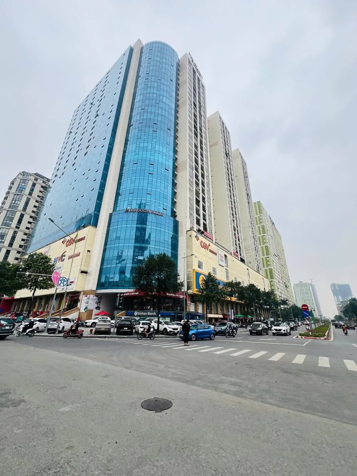 Nhà mặt ngõ Văn Quán 40m², 5 tầng thang máy - Kinh doanh thuận lợi!