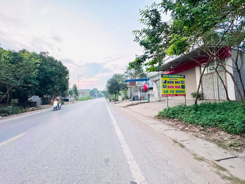 Đất mặt tiền Quốc lộ 2C Bắc Bình 150m² giá 2.5 tỷ - Vị trí kinh doanh đắc địa!