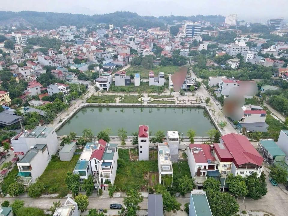 Đất dịch vụ 50m² Phúc Yên giá 3 tỷ - Cơ hội đầu tư hấp dẫn!