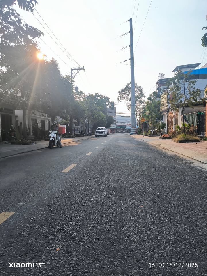 Nhà cấp 4 mặt tiền đường Hồ Văn Long, phường 2, Tân An, 121m² giá 5 tỷ - Cơ hội đầu tư hấp dẫn!