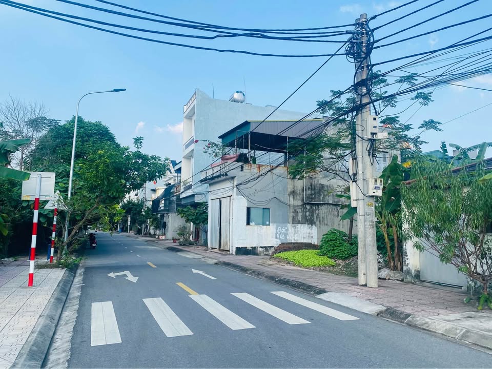 Đất nền Phú Xuân 84m² giá 2 tỷ - View công viên thoáng mát!